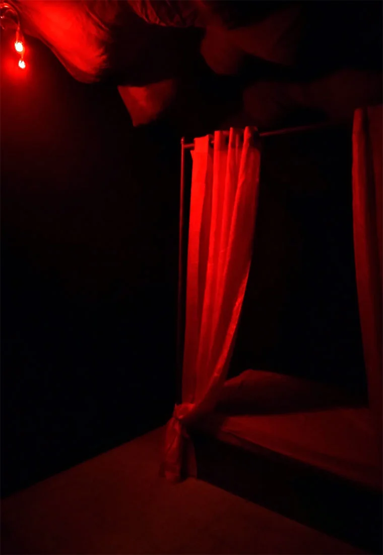 Carrusel Lucifer Liberal